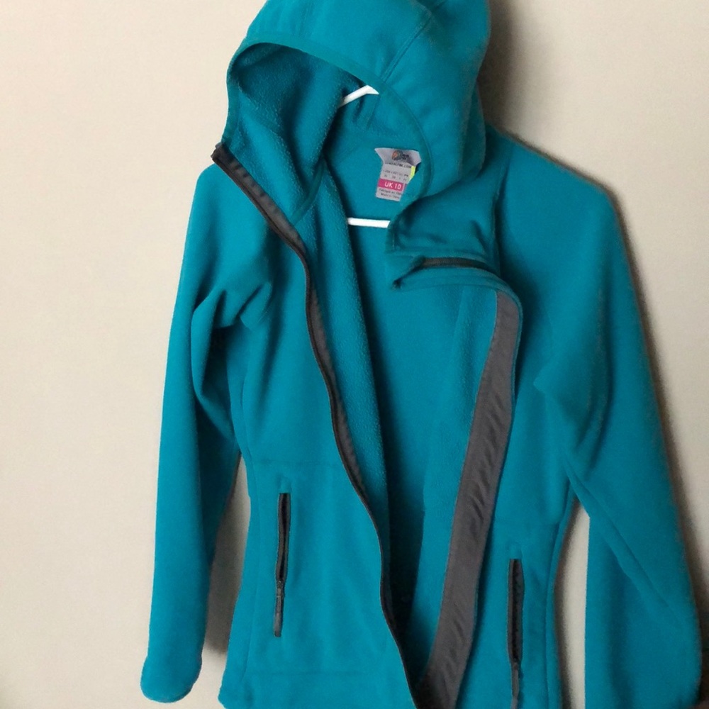 Lowe Alpine fleece Jacket